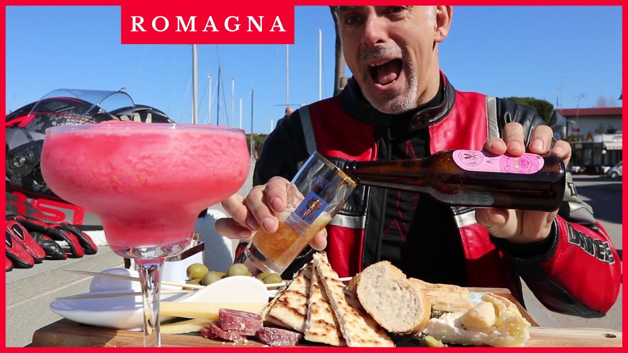 CERVIA FOOD TOUR