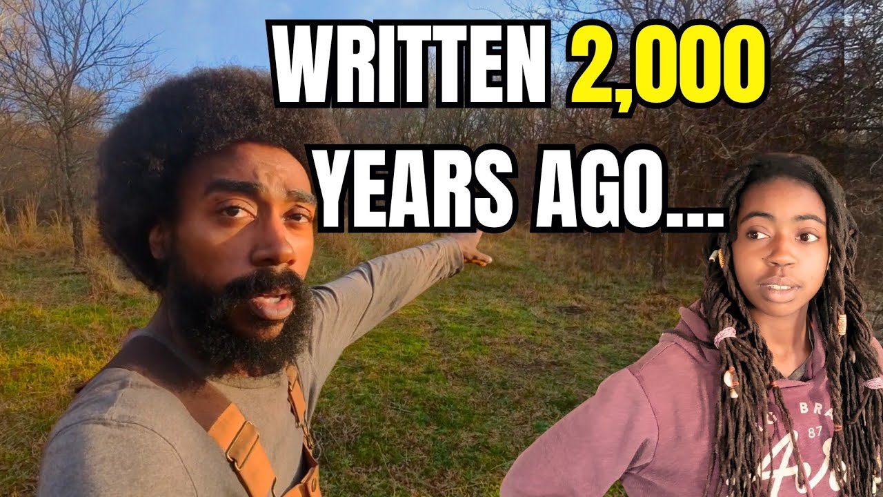 Это было написано 2000 лет назад… И это по-прежнему актуально сегодня | 2 Ездры