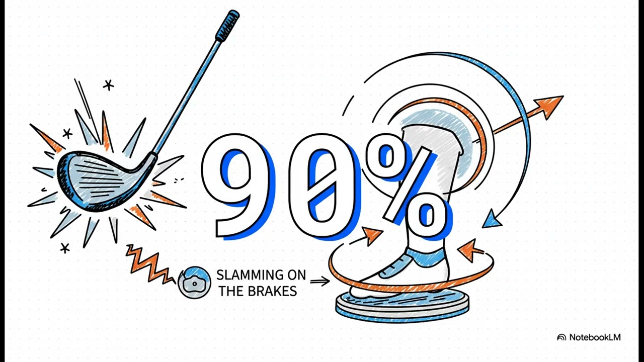 The Engine of the Golf Swing Kinematic & Kinetic Sequencing