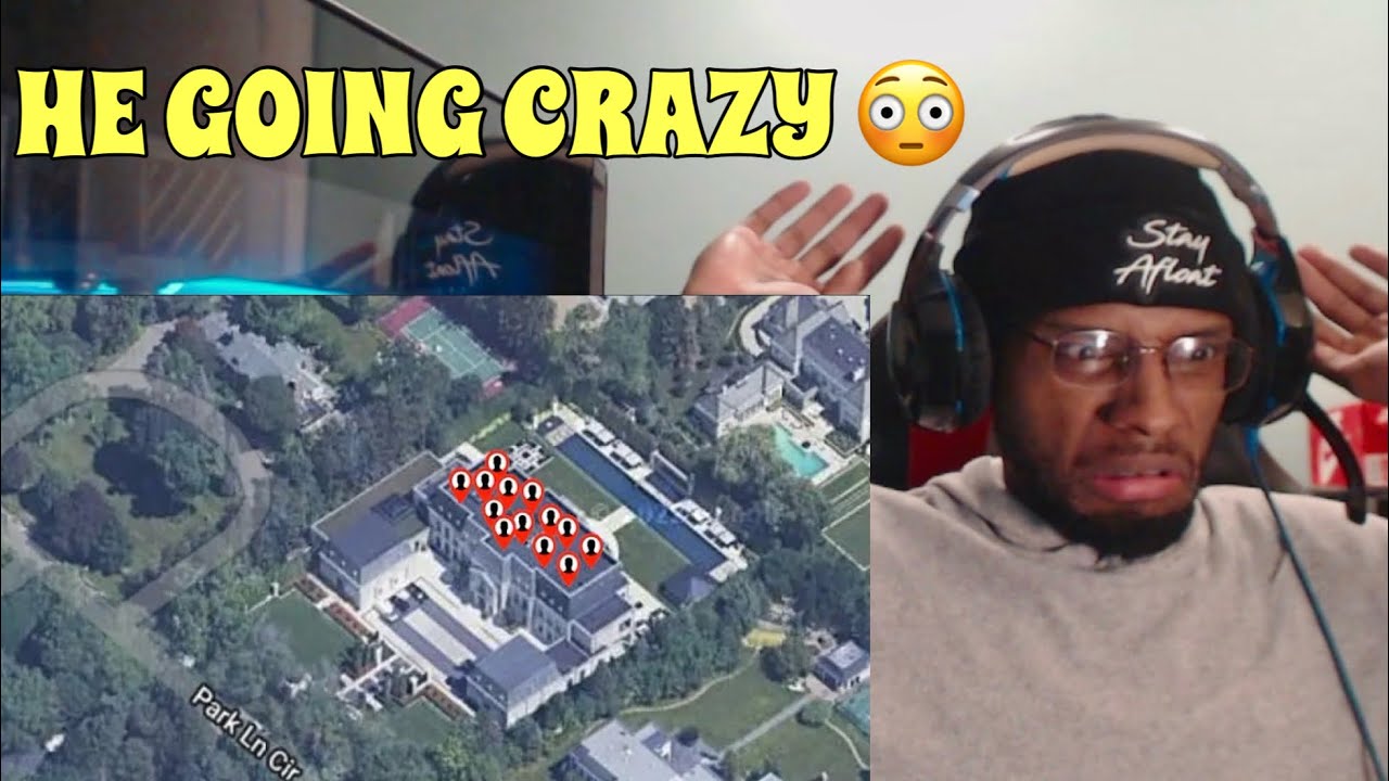 OMG KENDRICK IS NOT PLAYING!!! Not Like Us (REACTION!!!)