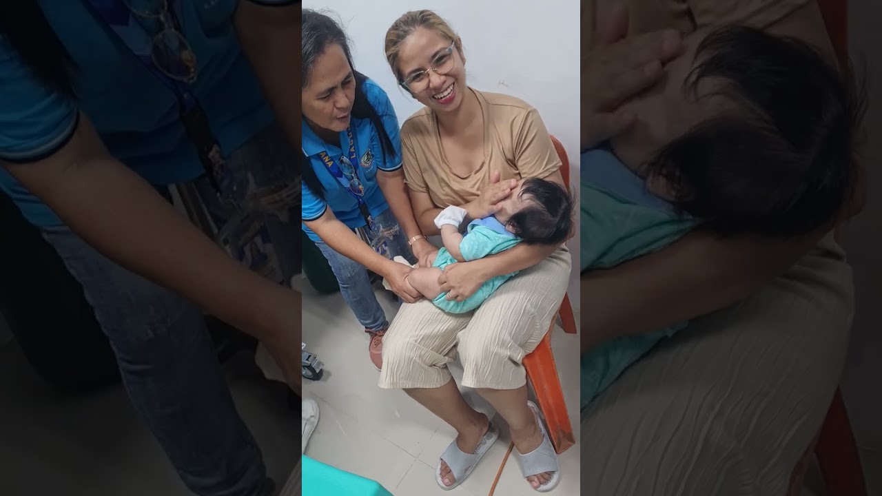 3rd Dose_Polio, Penta_1.12.2024