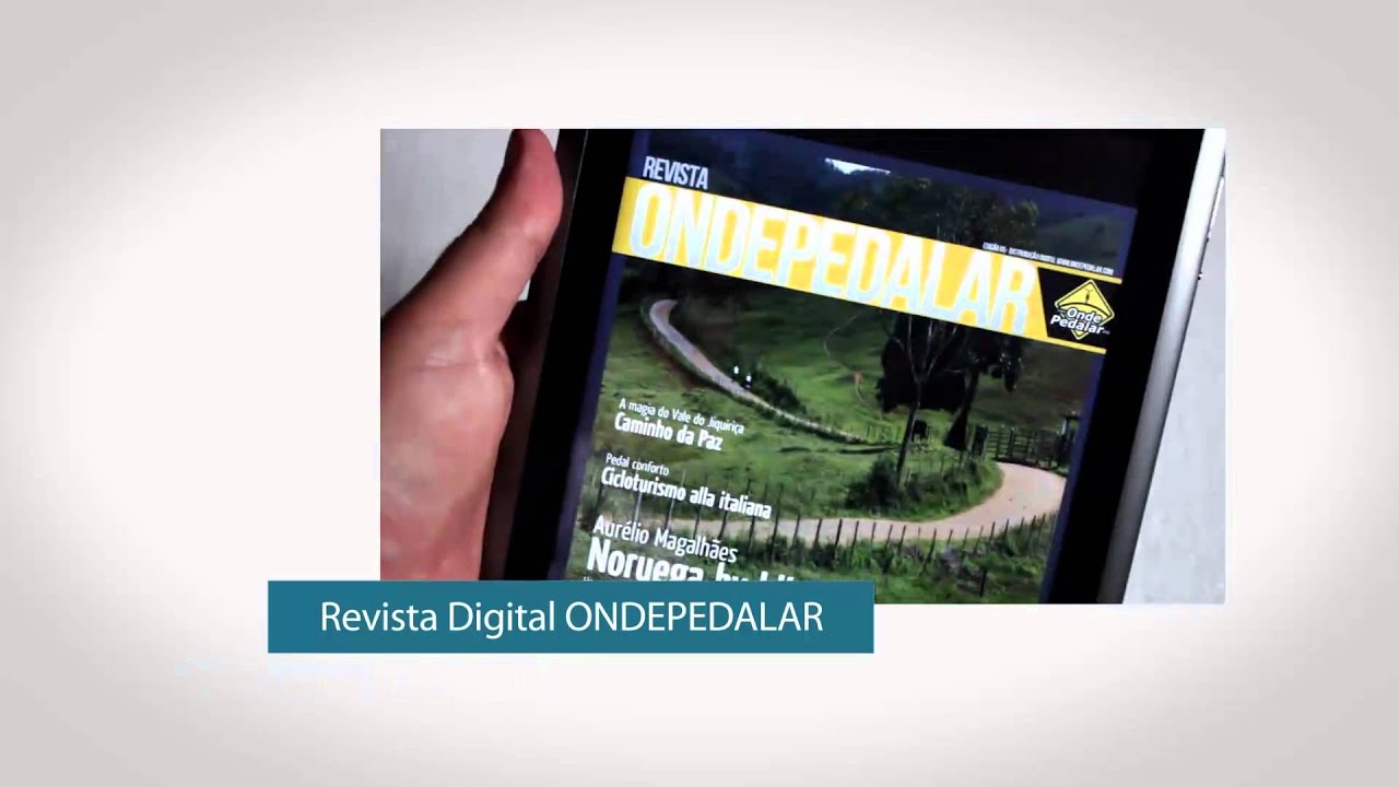 Onde Pedalar