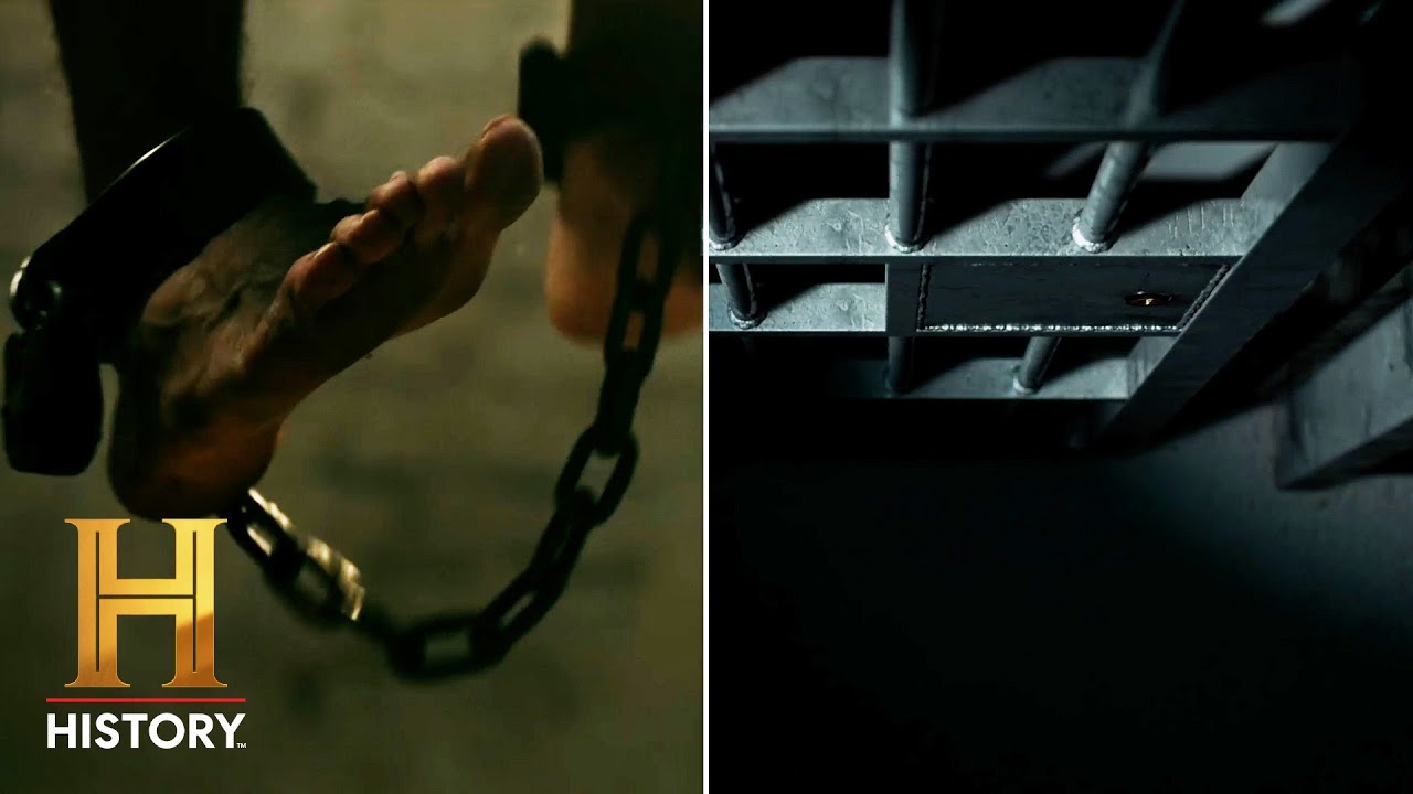 Dark Marvels: The Most Bone-Chilling Torture Methods Ever Invented (Season 1) | History
