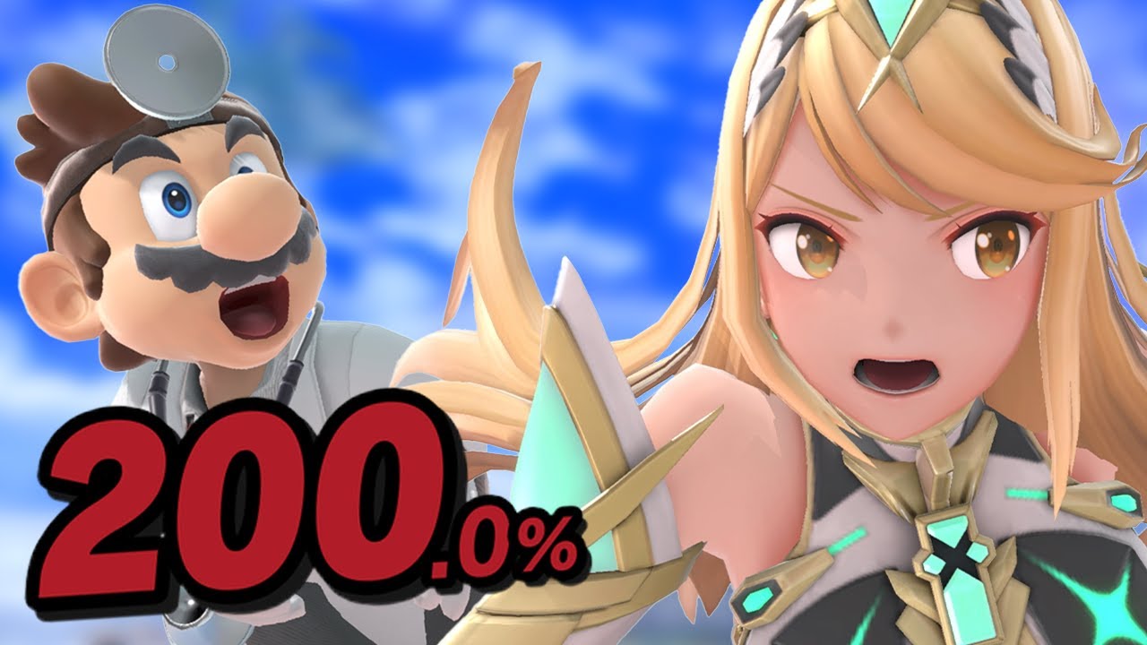 My OP Amiibo VS Yours! Who's are STRONGER?