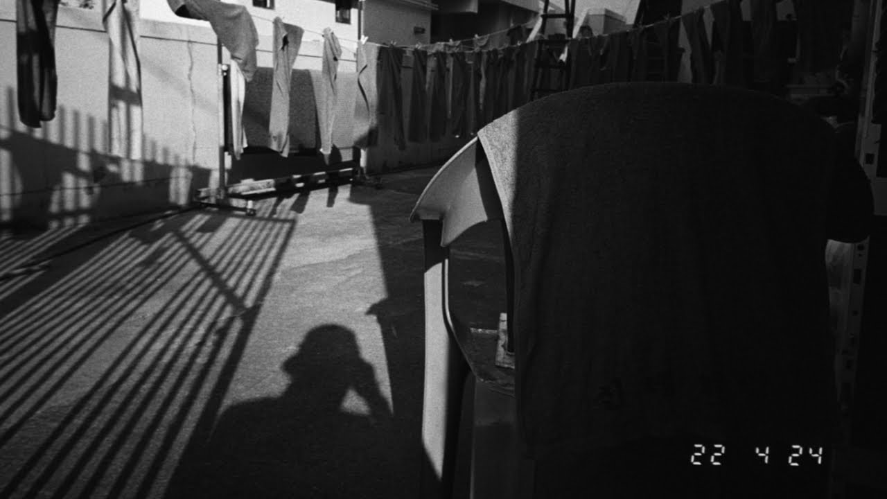 포항 스트릿 포토 | 올림푸스 XA4 | 코닥 400TX
