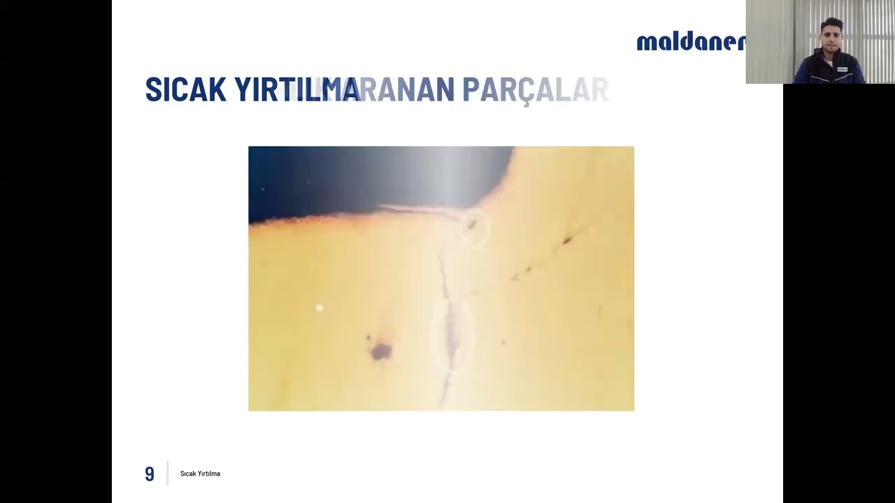 Emprenye Teknolojisinin Döküm Parçaya Kattığı Değerler