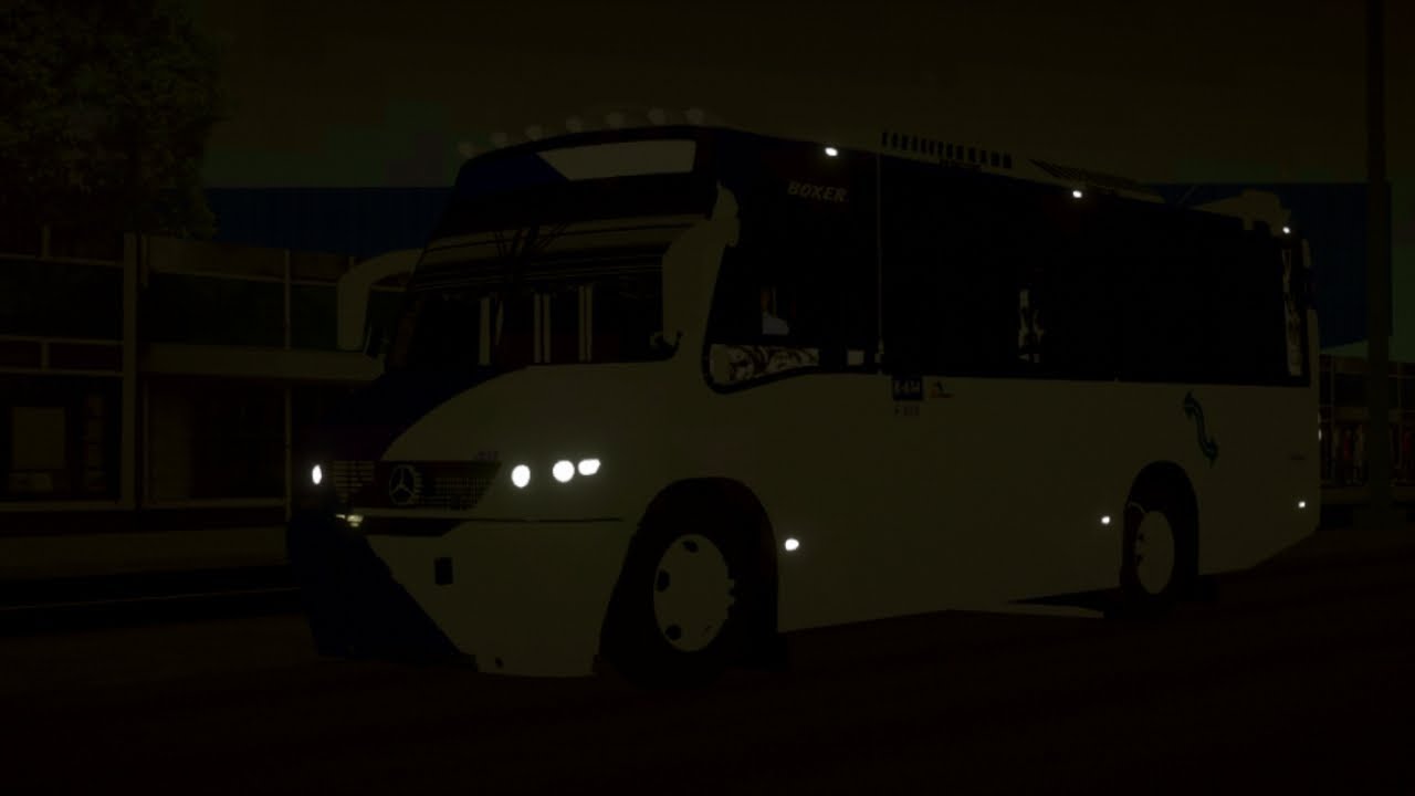 💙 Gameplay 💙 /// Boxer G1 Sistecozome ✨💫 By RTL🔱🤩 