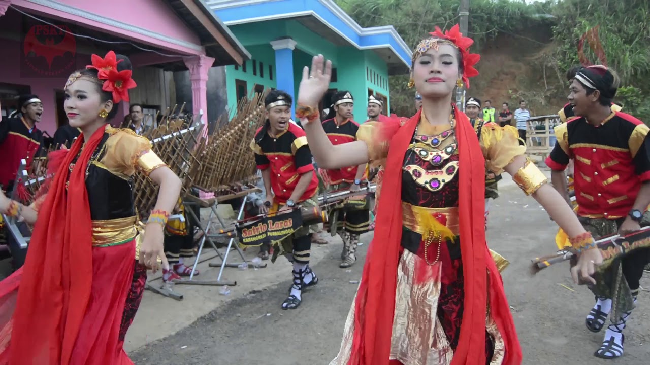 LINGGAMAS [GRUP KENTONGAN SATRIO LARAS]