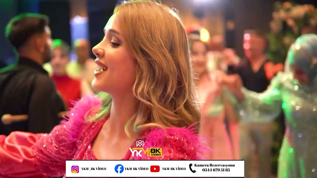 Özlem & Onur- Baran Berivan Daweta Ankara / Haymana Part -2 -2025