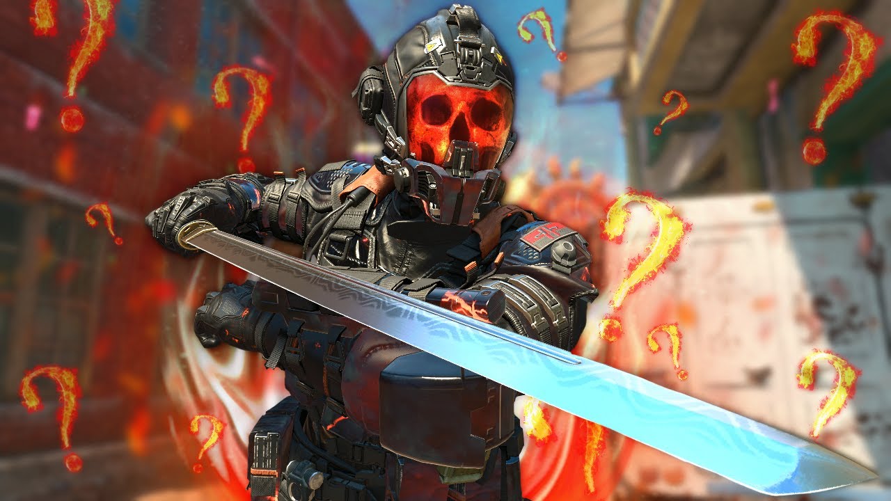 Настоящая личность Спектра РАСКРЫТА! (Сюжет Black Ops 4 УТЕК)