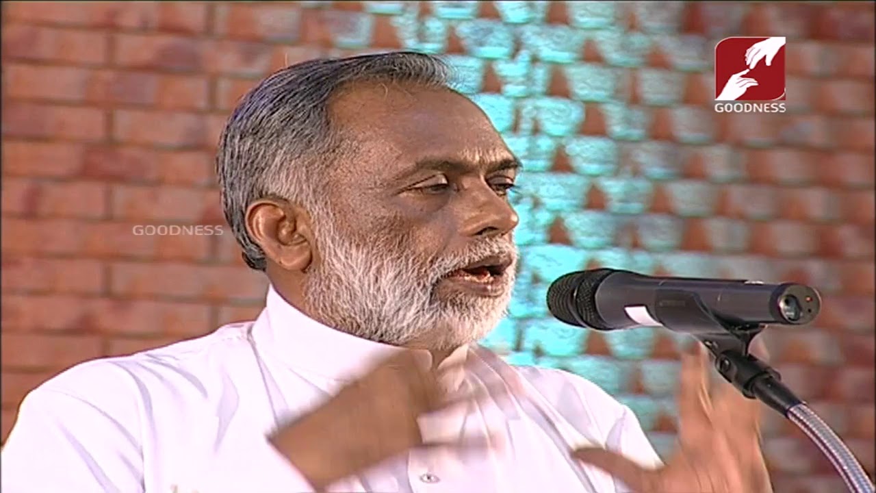 22-APR-2019 | ANUGRAHAVARSHAM | FR.GEORGE PANACKAL V.C | അനുഗ്രഹ അനുഭവമായ്