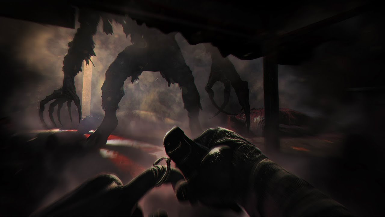 War stories - Amnesia: The Bunker&rsquo;s Anniversary