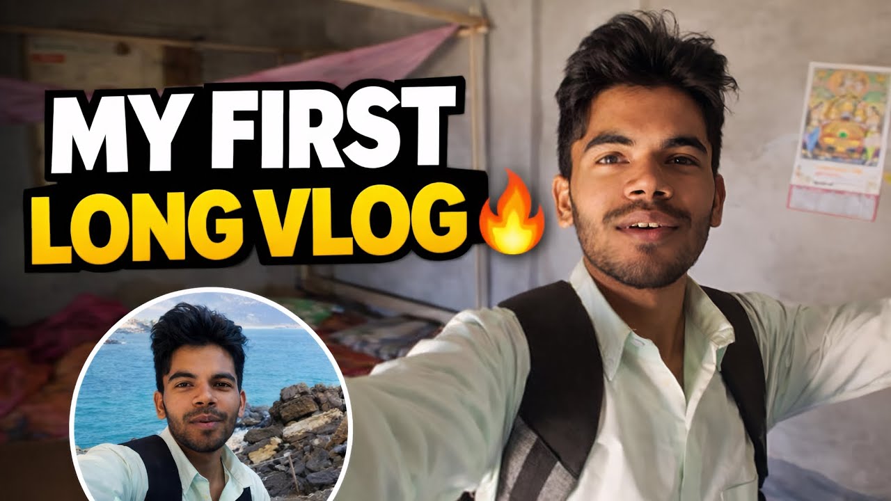 My First Long Vlog | Bangla @OGSabujVlogs Day 62 of Daily Vlog #18/02/2026 #dailyvlog