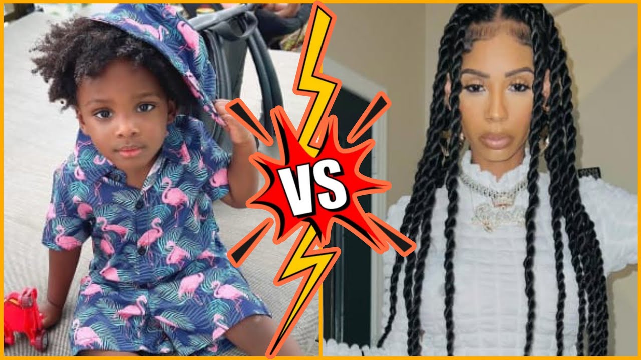 Life With Royalty VS Bryson Panton (The Panton squad) | Lifestyle | Comparison | Interesting Facts