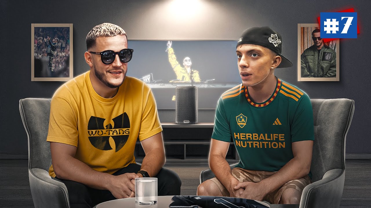 JE LEAK MON FUTUR PROJET ?? (Feat Dj Snake) - VERY BAD SLIP #7