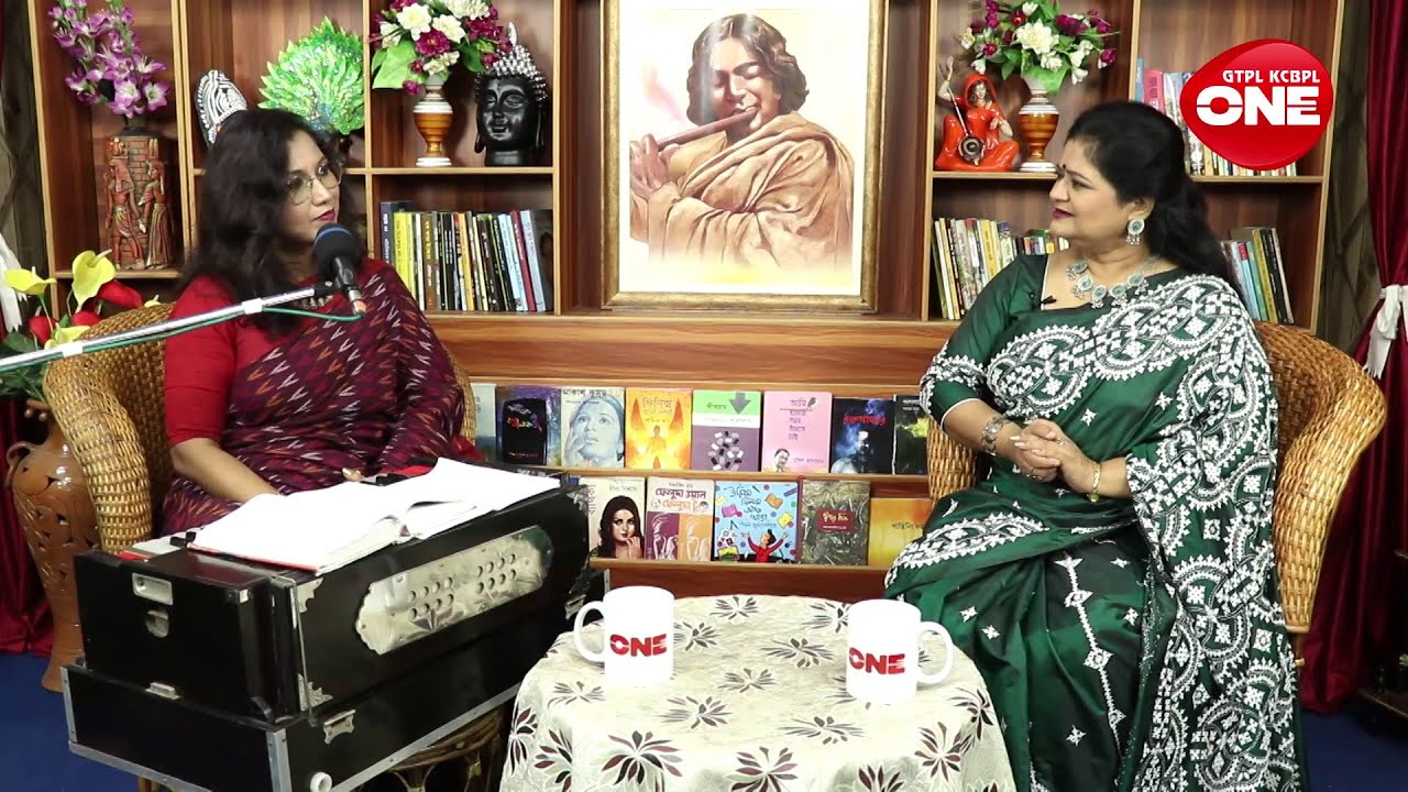 Saat Sokaler Sur Kothay Sure Nazrul | Sumana Chatterjee | Bashori - Bangladesh | Sanjukta