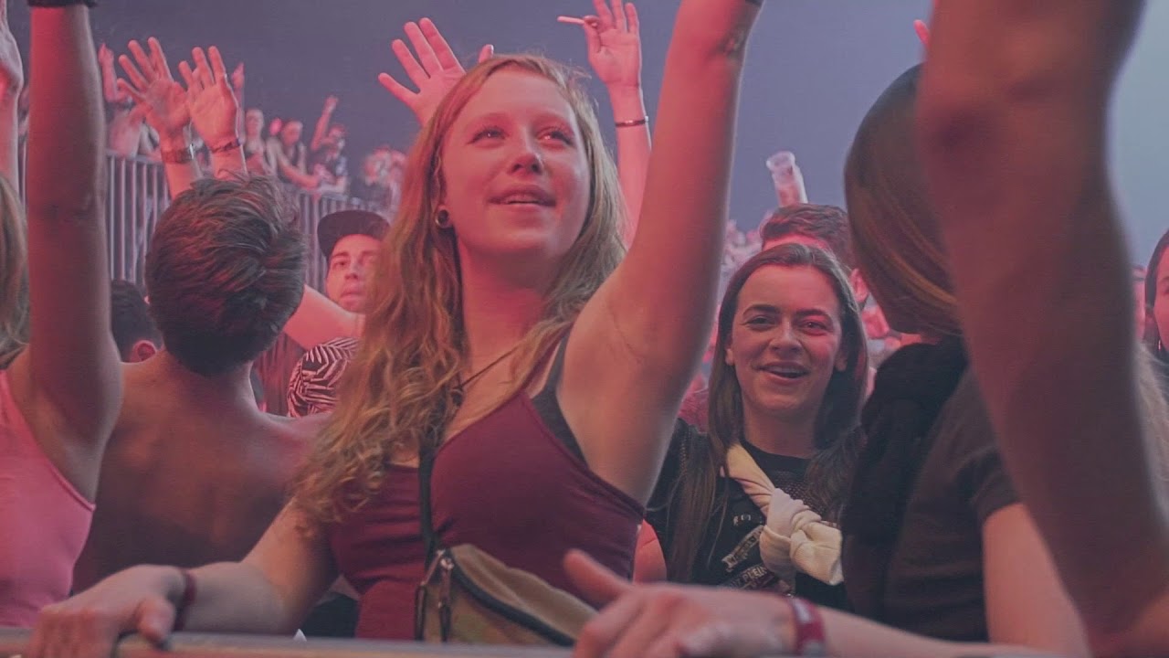 Reverze Flashback 2018 Recap
