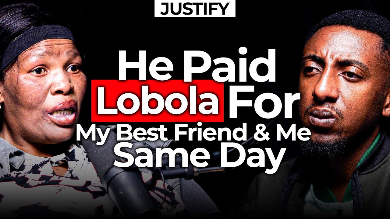 He Paid Lobola For My Best Friend & Me Same Day - Thulisile