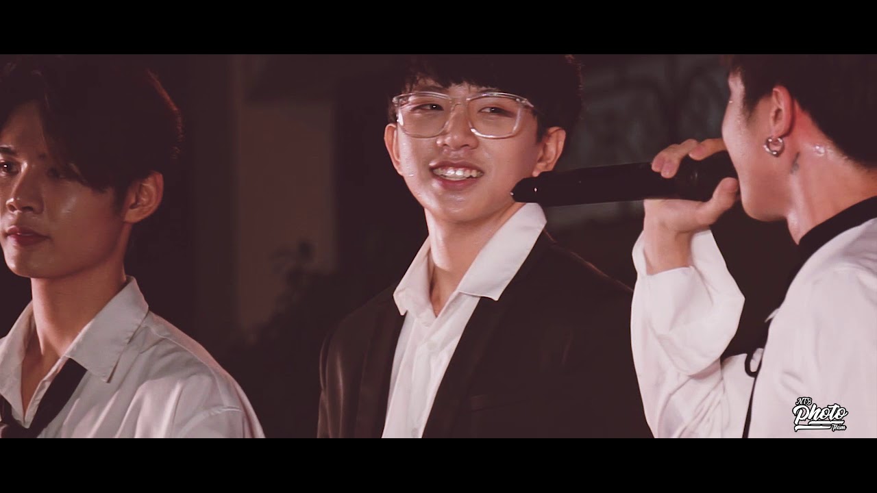 Uni5 tại THPT Nguyễn Thái Bình 2019