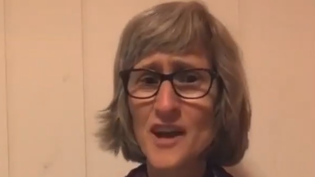 That Vegan Teacher Has No Boundaries