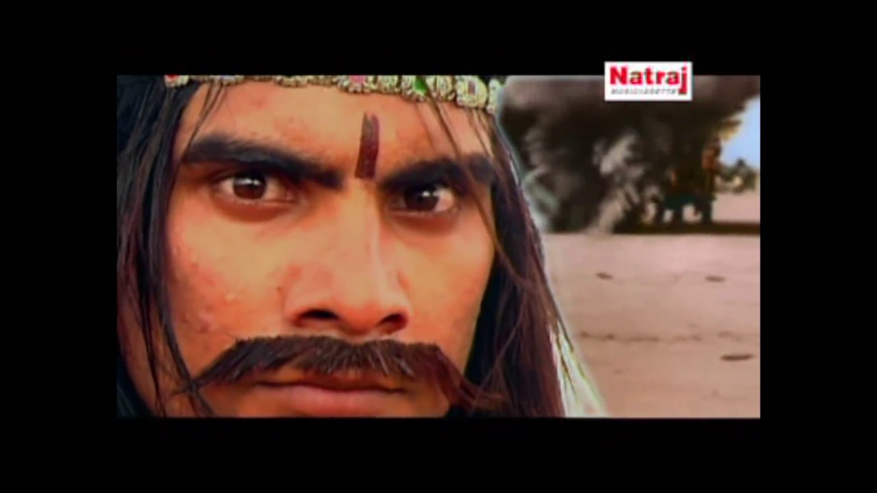 Machhla Haran (मछला हरण) - Part - 8 - Aalha Udal Ki Kahani - Alha Udal Story In Hindi - Gafur Khan
