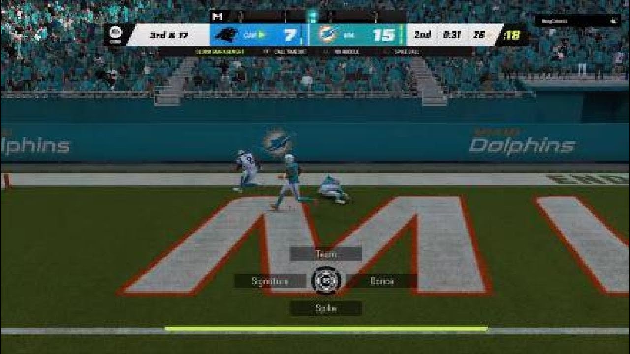 MADDEN 23 ROCKET CATCH FREE FORM PASSING GUIDE PART TWO