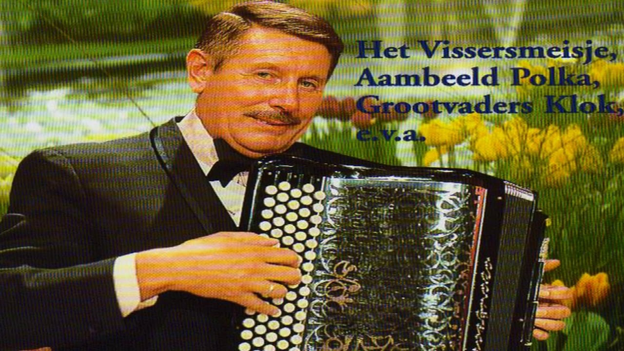 John Woodhouse ♪ Koekkoekswals ♫