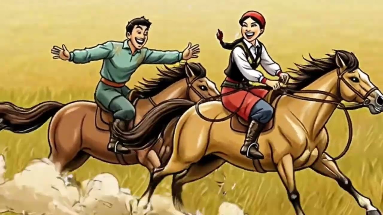 Кыз куу