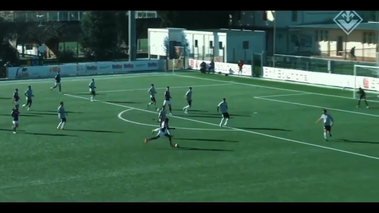 MICHAEL KAYODE SKILLS AND TACKLES 🇮🇹⭐️🪄