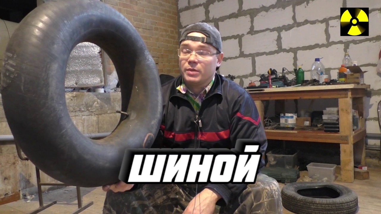 ЗАДНЕЕ КОЛЕСО НА REGAL RAPTOR. #КИТАЙСКИЙ_МОПЕД
