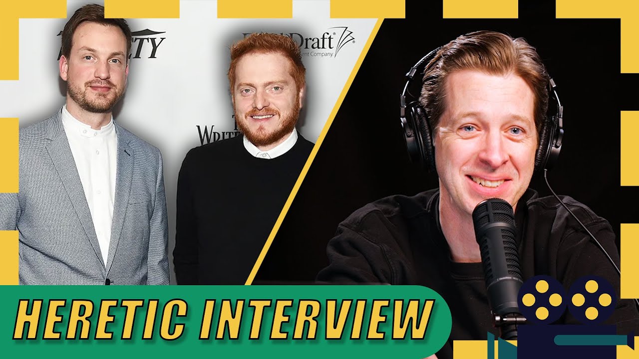 A &lsquo;Heretic&rsquo; Interview With Directors Scott Beck and Bryan Woods | The Big Picture