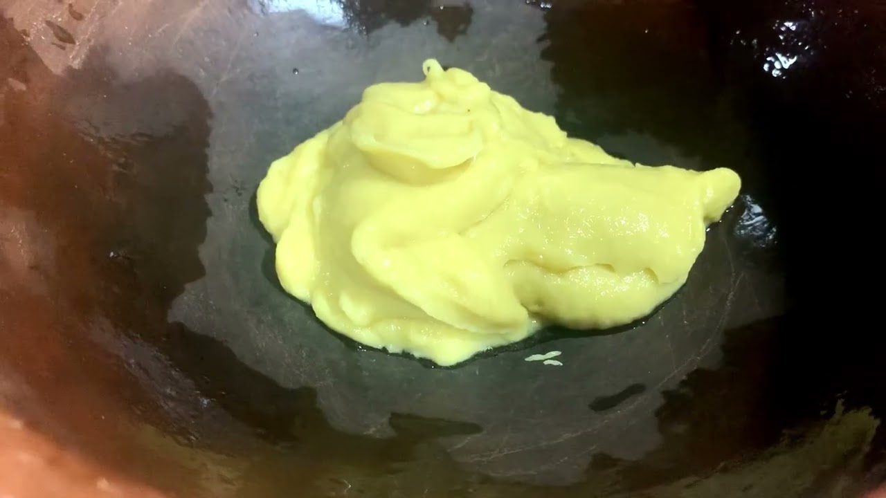 Jackfruit Payasam Recipe ಹಲಸಿನ ಪಾಯಸ 