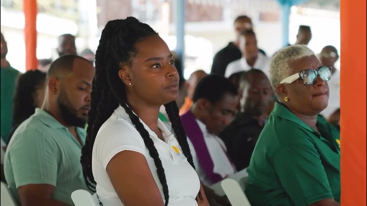 Pelican Tours   Anse La Raye   CTA SLU Showcase