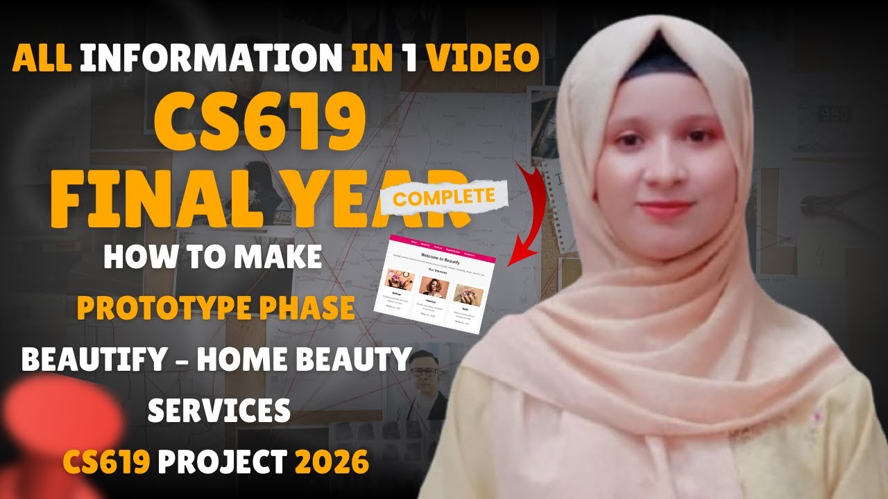 𝐇𝐨𝐰 𝐭𝐨 𝐌𝐚𝐤𝐞 𝐁𝐞𝐚𝐮𝐭𝐢𝐟𝐲 – 𝐇𝐨𝐦𝐞 𝐁𝐞𝐚𝐮𝐭𝐲 𝐒𝐞𝐫𝐯𝐢𝐜𝐞𝐬 🎀𝐏𝐫𝐨𝐭𝐨𝐭𝐲𝐩𝐞 𝐏𝐡𝐚𝐬𝐞🎀 | 𝐅𝐘𝐏 𝟐𝟎𝟐𝟔 | 𝐒𝐭𝐞𝐩-𝐛𝐲-𝐒𝐭𝐞𝐩 𝐆𝐮𝐢𝐝𝐞 🔥