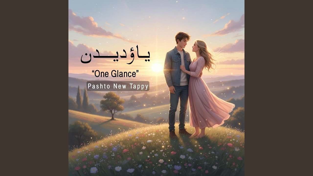 Pashto New Tappy Yao Deedan - ياؤ ديدن