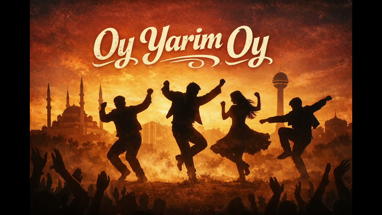 Oy yarim oy (Angara havası)