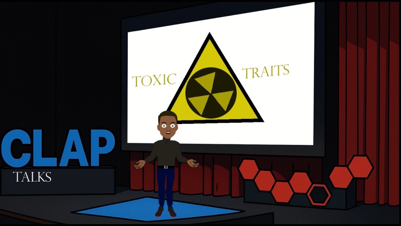 Can my toxic trait make me a good leader