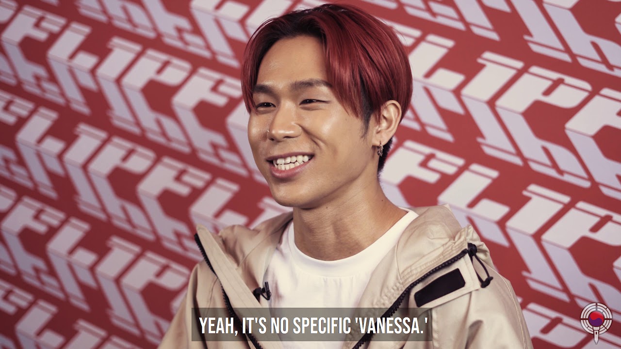 SIK-K | HiphopKR Interview
