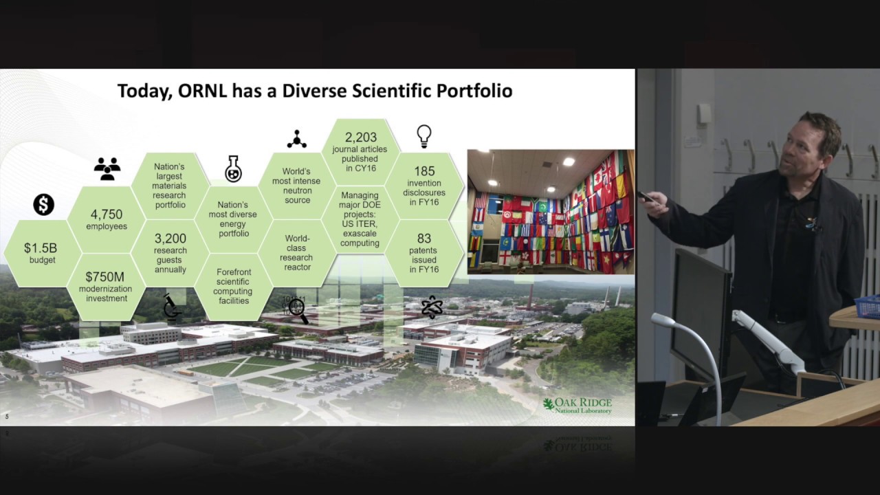 Jeffrey Vetter - Exploring Emerging Memory Technologies in Extreme Scale High Performance Computing