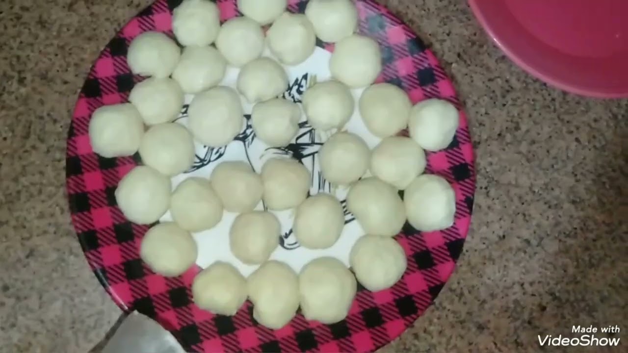 #قرص فلاحي للافطار بطريقة سهلة وبسيطة ❤️👍👍