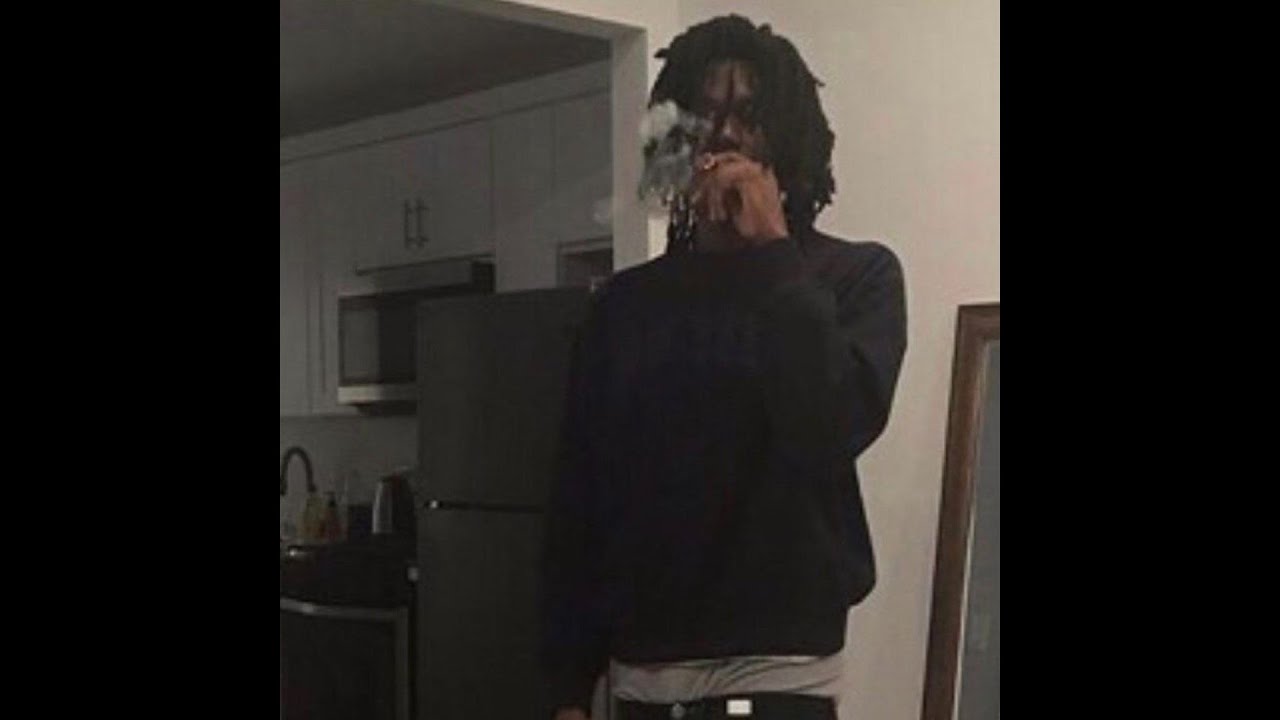 [FREE] lucki type beat + young nudy type beat - 