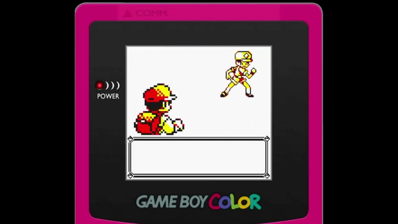 Lets Play Pokémon Gelb Part #27 - denn tot mit einem Lächeln begegnen