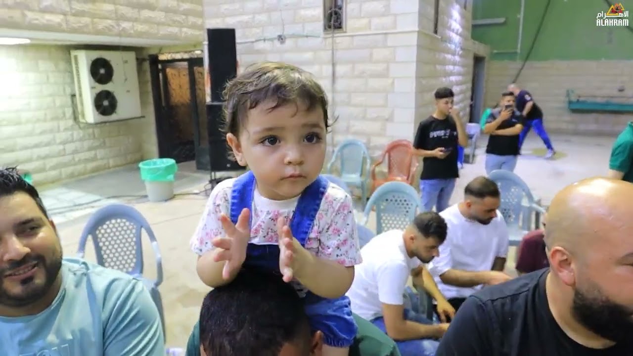 سحجة عربية حفل الطالب علي سلطان مع الفنان علي الصقر-عجة