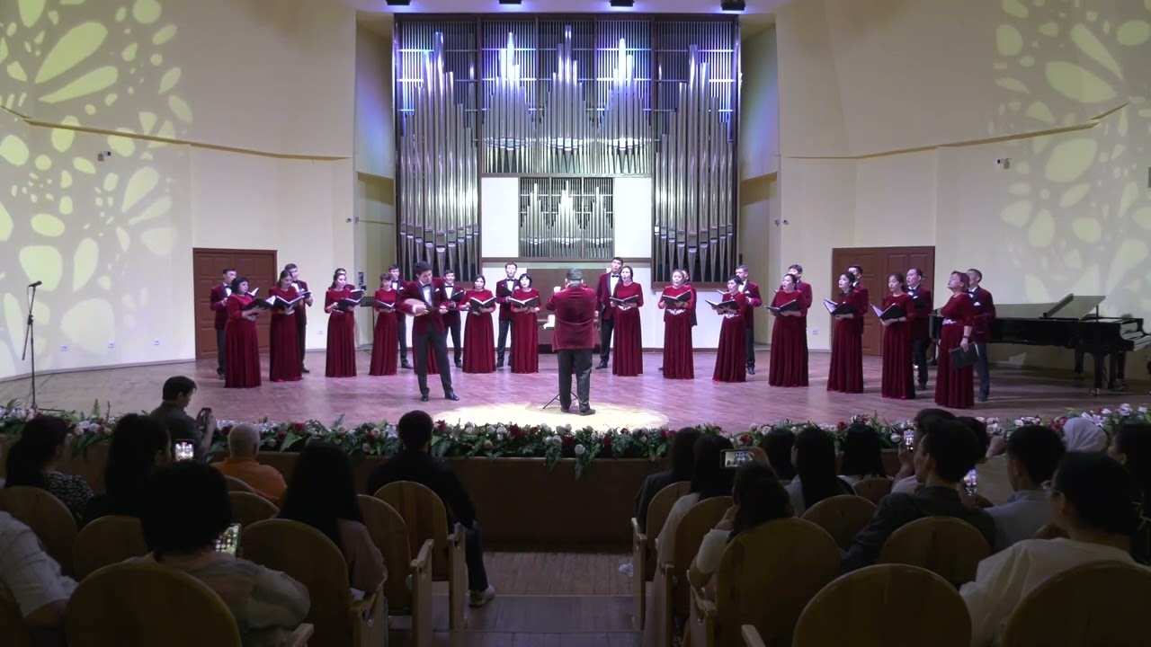 Халық әні 