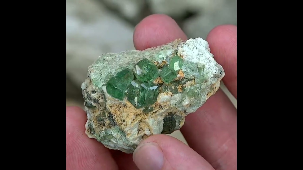 The Madagascar gem market is a vibrant and dynamic hub for precious / semi-precious stones |#fhoenix