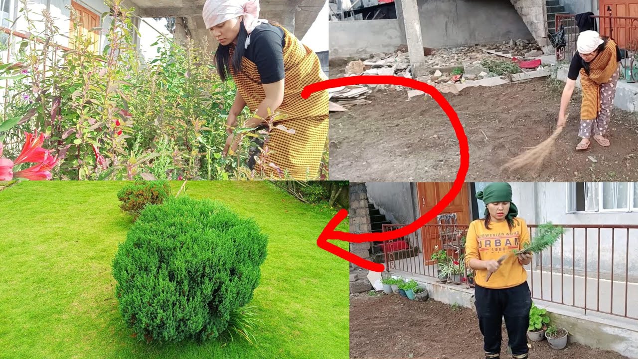 Na ki Khlaw sha ki Phlang carpet😊 Kumno nga leh ?