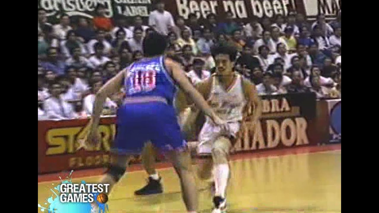 Vergel vs Samboy! Ang sarap panoorin! 😲😲