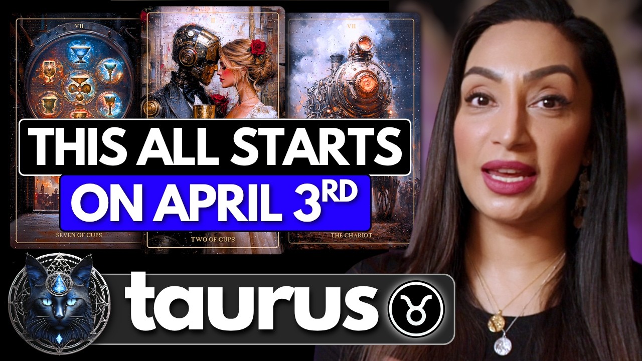 TAURUS ♉︎ 