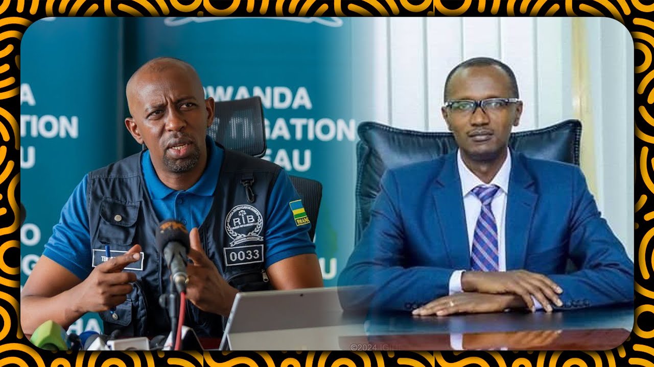 #IMPAMO: IBIVUGWA KURI NTAZINDA ERASME WARI MEYA WA NYANZA ,WANATAWE MURI YOMBI BYABA ARI UKURI?