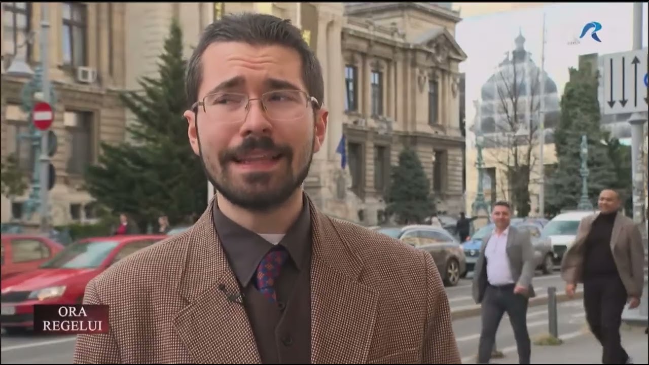 Povestea Principelui Regent Nicolae, care a lăsat totul pentru iubire. OR